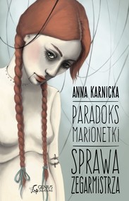 Paradoks Marionetki: Sprawa Zegarmistrza