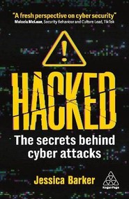 Hacked. The Secrets Behind Cyber Attacks wer. angielska