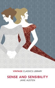 Sense and Sensibility wer. angielska
