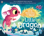Little Dragon. Ten Minutes to Bed wer. angielska
