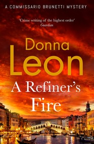 A Refiner's Fire wer. angielska