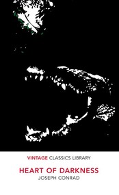 Heart of Darkness wer. angielska