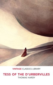 Tess of the D'Urbervilles wer. angielska