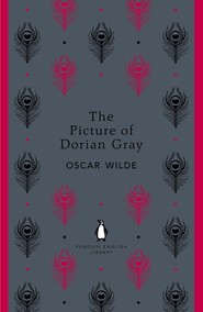 The Picture of Dorian Gray wer. angielska