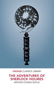 The adventures of Sherlock Holmes