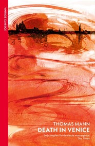 Death in Venice And Other Stories wer. angielska