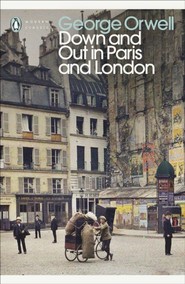 Down and Out in Paris and London wer. angielska