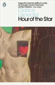 Hour of the Star wer. angielska
