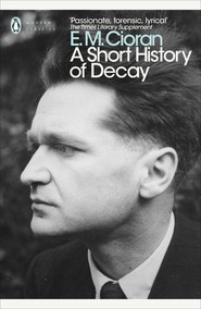 A Short History of Decay wer. angielska