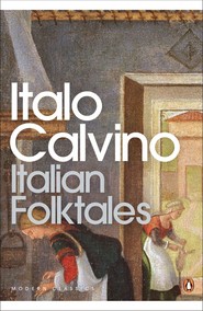 Italian Folktales wer. angielska