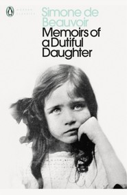 Memoirs of a Dutiful Daughter wer. angielska
