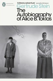 The Autobiography of Alice B. Toklas wer. angielska