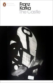 The Castle wer. angielska