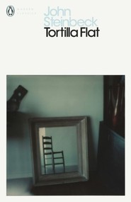 Tortilla Flat wer. angielska