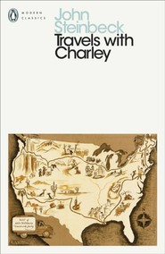 Travels with Charley wer. angielska