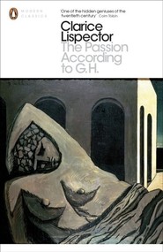 The Passion According to G.H wer. angielska