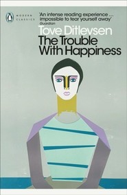 The Trouble with Happiness wer. angielska