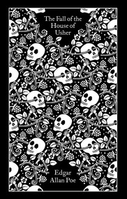 The Fall of the House of Usher wer. angielska