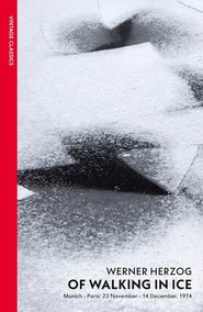 Of Walking In Ice wer. angielska