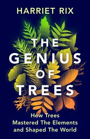 The Genius of Trees wer. angielska