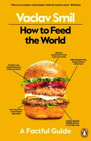 How to Feed the World wer. angielska