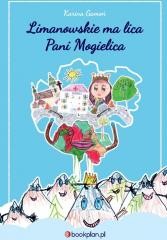 Limanowskie ma lica Pani Mogielica