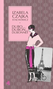 Dubo... Dubon... Dubonnet