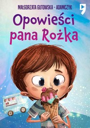 Opowieści pana Rożka