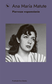 Pierwsze wspomnienie