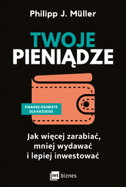 Twoje pieniądze.