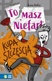 Kupa szczęścia. Tomasz Niefart