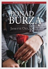 PONAD BURZĄ