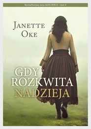 GDY ROZKWITA NADZIEJA