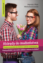 KTÓRĘDY DO MAŁŻEŃSTWA