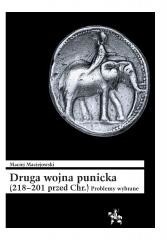 Druga wojna punicka (218-201 przed Chr.)