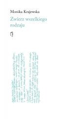 Zwierz wszelkiego rodzaju