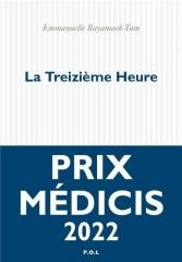 La Treizieme Heure