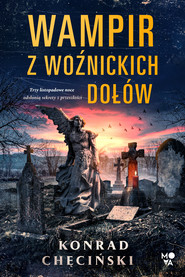 Wampir z Woźnickich Dołów