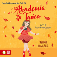 Akademia Tańca. Szara myszka