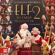Elf do zadań specjalnych 2