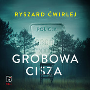 Grobowa cisza