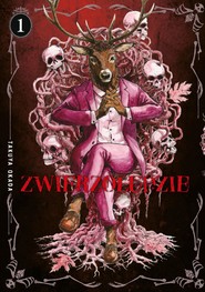 Zwierzoludzie. Tom 1