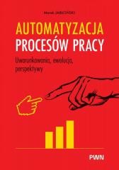 Automatyzacja procesów pracy