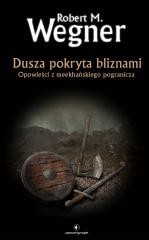 Dusza pokryta bliznami