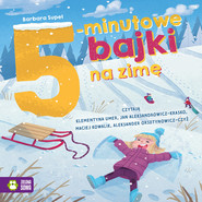 5-minutowe bajki na zimę