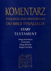 Komentarz teologiczno-pastoralny
