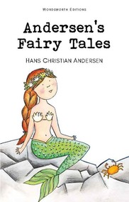 Fairy Tales. Wordsworth Children's Classics wer. angielska