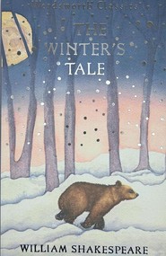 The Winter's Tale. Wordsworth Classics wer. angielska