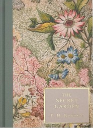 The Secret Garden. Wordsworth Heritage Collection wer. angielska