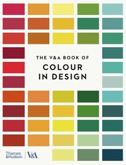 The V&A Book of Colour in Design wer. angielska